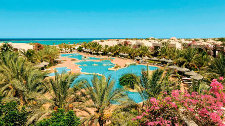 Dream Lagoon & Aqua Park Resort