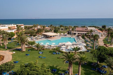 Anissa Beach & Village Hotel