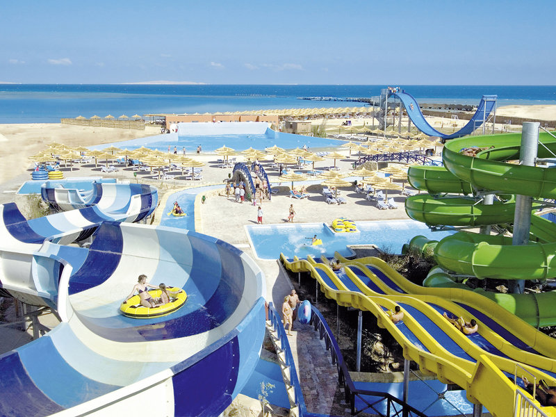 Titanic Beach Spa & Aqua Park