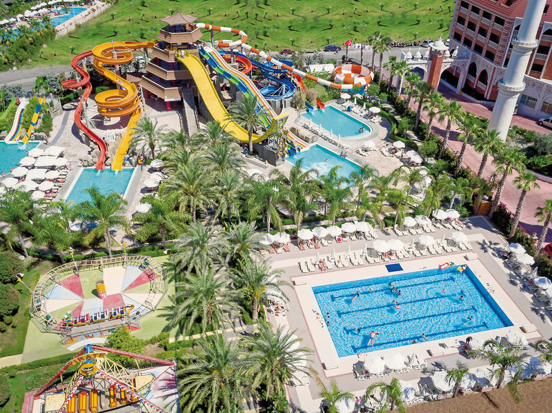 Royal Dragon Hotel