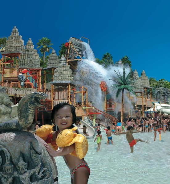 Siam Park